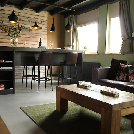 ירסקה Appartement ' Het Zilte'. מראה חיצוני תמונה