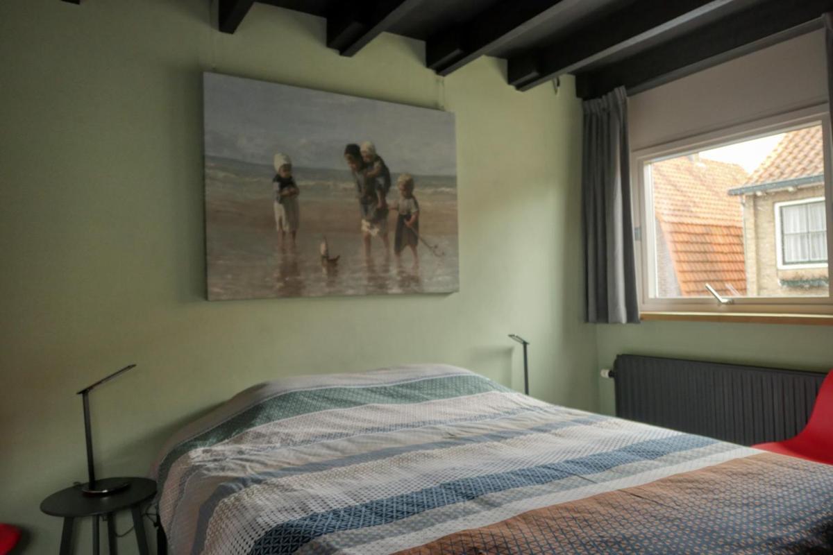 ירסקה Appartement ' Het Zilte'. מראה חיצוני תמונה