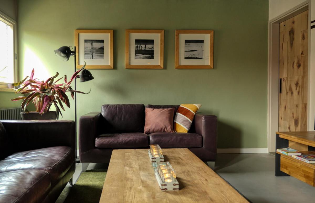 ירסקה Appartement ' Het Zilte'. מראה חיצוני תמונה