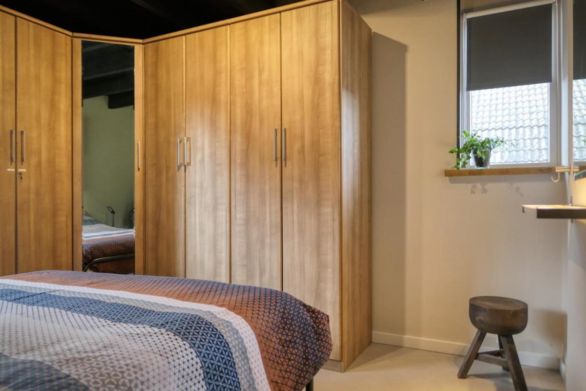 ירסקה Appartement ' Het Zilte'. מראה חיצוני תמונה