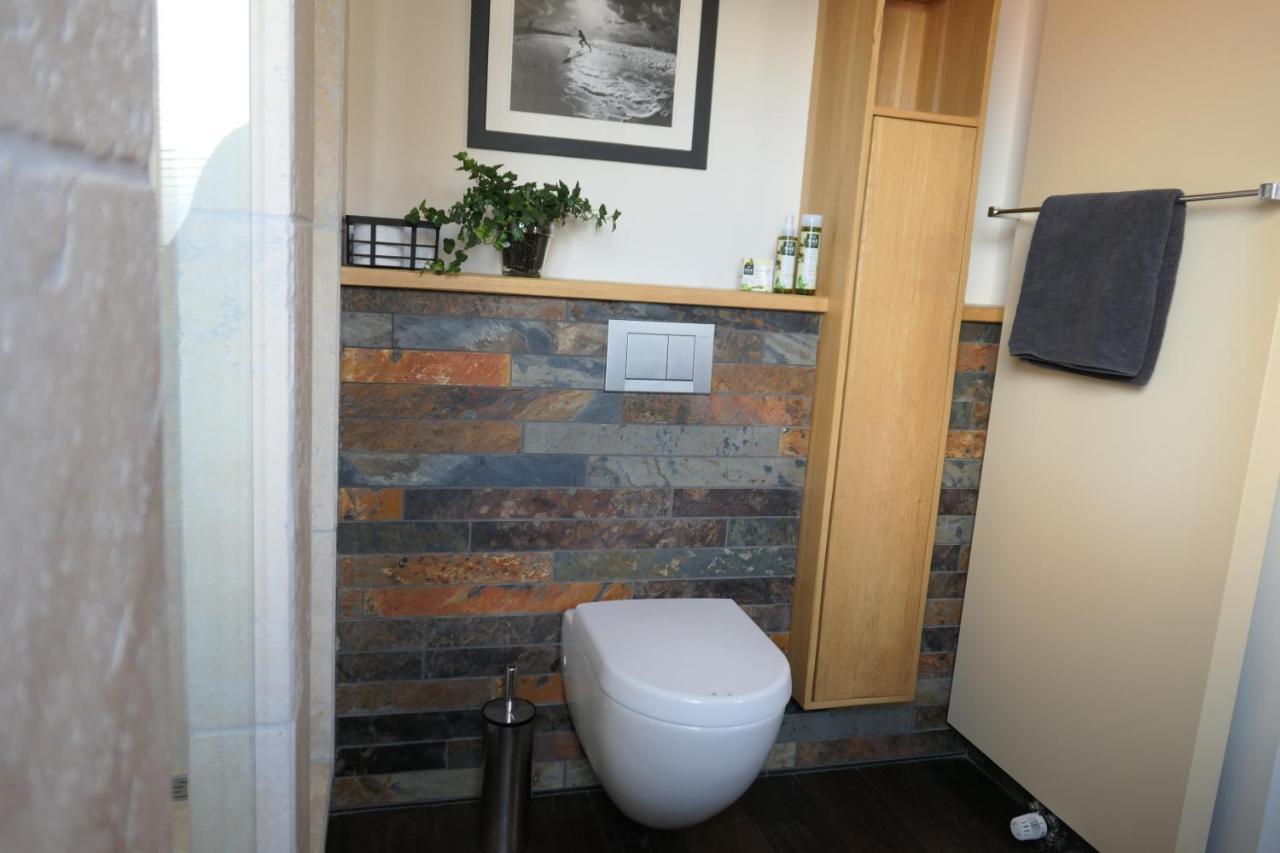 ירסקה Appartement ' Het Zilte'. מראה חיצוני תמונה
