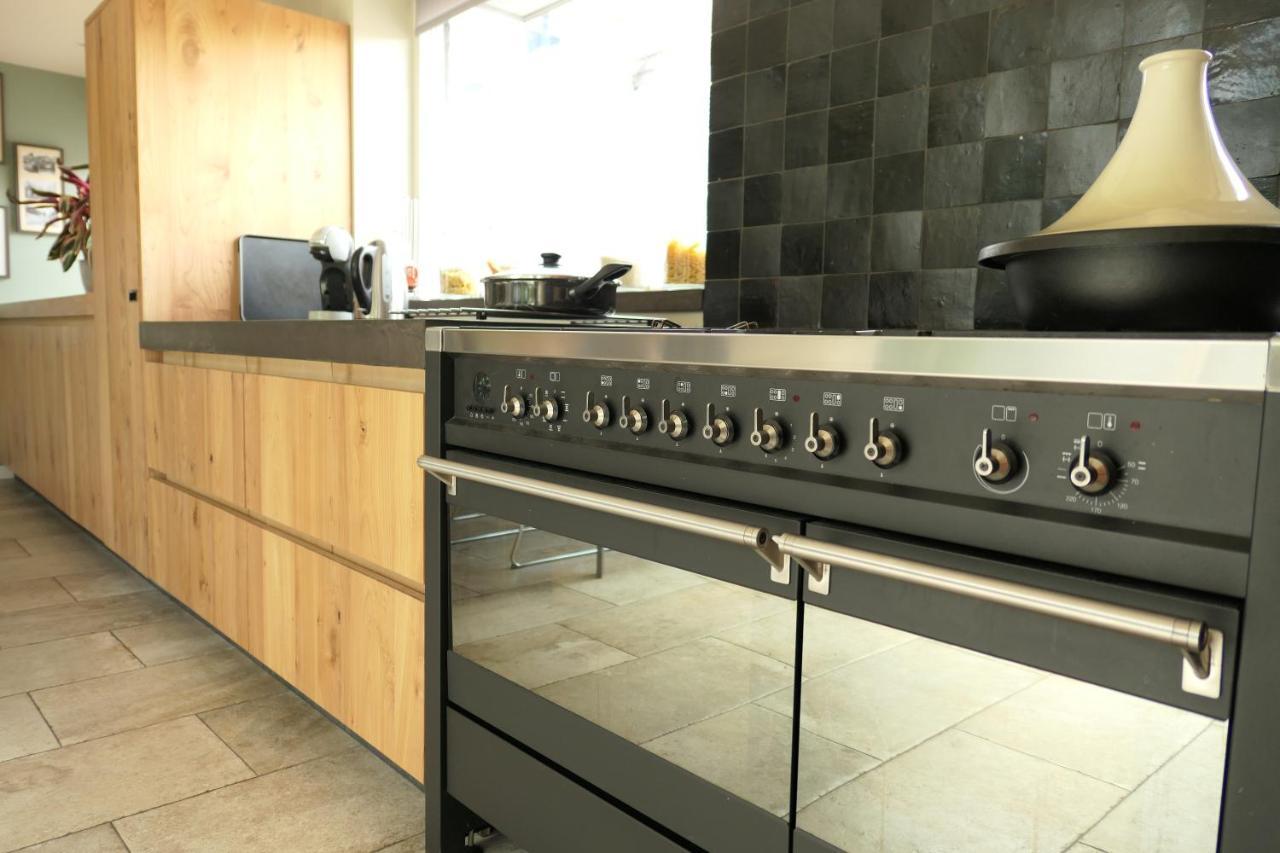 ירסקה Appartement ' Het Zilte'. מראה חיצוני תמונה