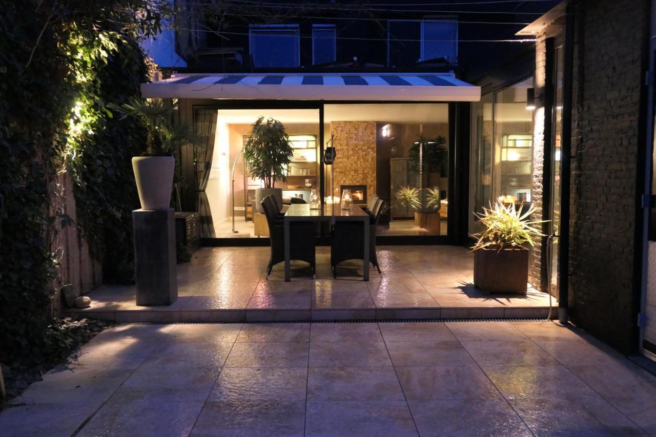 ירסקה Appartement ' Het Zilte'. מראה חיצוני תמונה