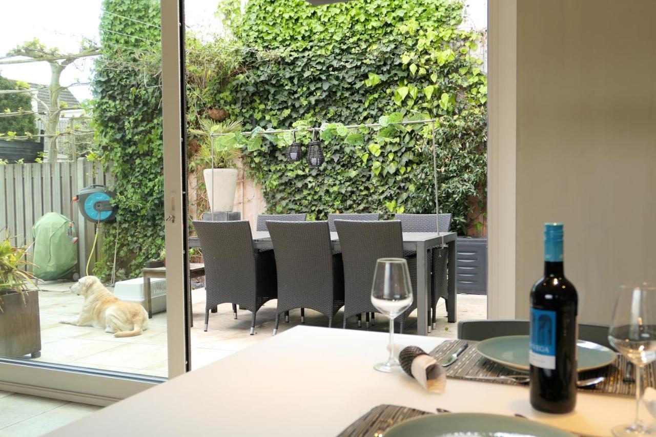 ירסקה Appartement ' Het Zilte'. מראה חיצוני תמונה