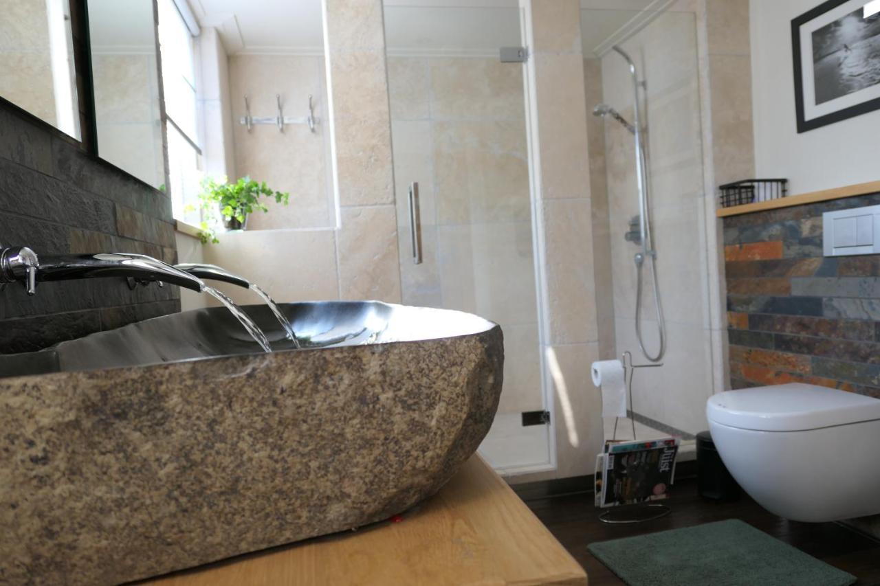 ירסקה Appartement ' Het Zilte'. מראה חיצוני תמונה